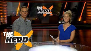 The Herd Presents Twitter Tuesday: Lenny Dykstra Edition