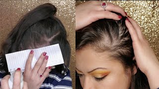 Bumble & Bumble Hair Powder Demo #bumbleandbumble
