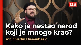 Šuajbov a.s. narod (sura Eš-Šuara) - Kur'an, novo čitanje - mr Elvedin Huseinbašić