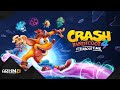 Crash Bandicoot 4: Najwyższy czas [PS4/XO] -- recenzja