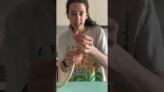 How to make challah bagels at home