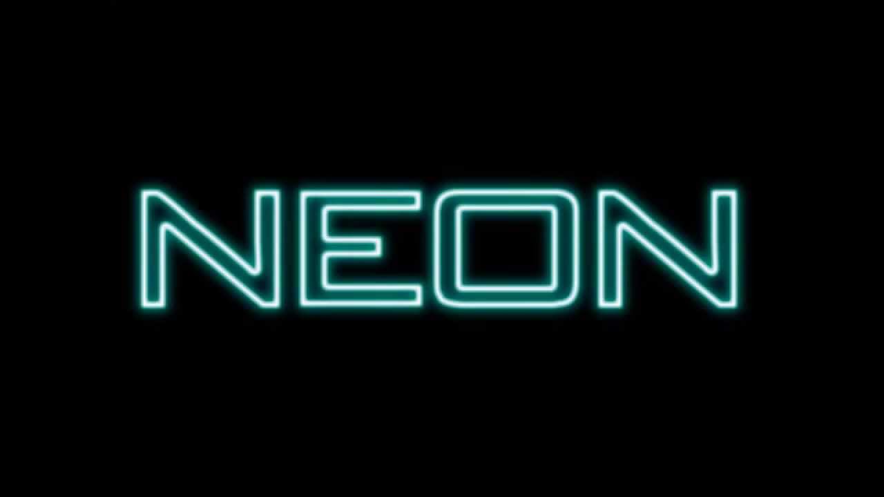 Neon(official audio) free of copyright - YouTube