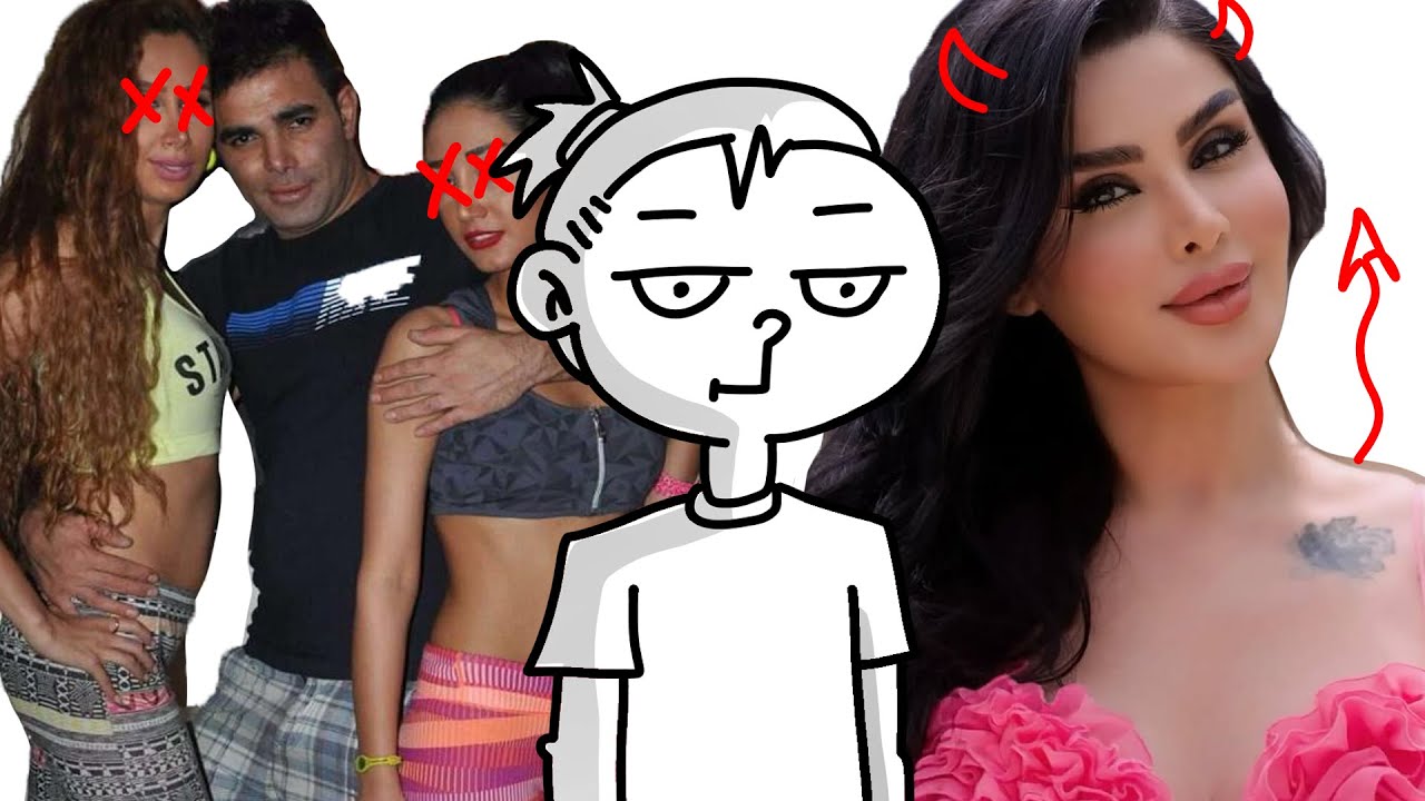 فلسفه تکامل ما ایرانی ها در قالب اینستاگرام