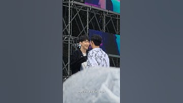 20240505 대구힙합페스티벌 김승민 & 래원