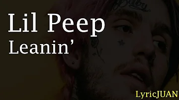 Lil Peep - Leanin' (SUB. ESPAÑOL)