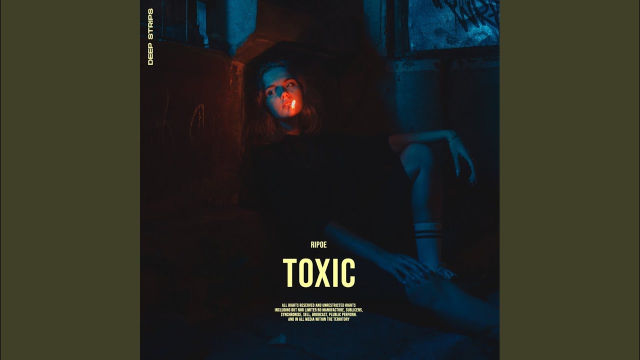 Obejrzyj Toxic w YouTube Obejrzyj Toxic w YouTube