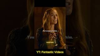 Jaime discusses Sansa with Cersei. #gameofthrones #cerseilannister #jaimelannister #sansastark