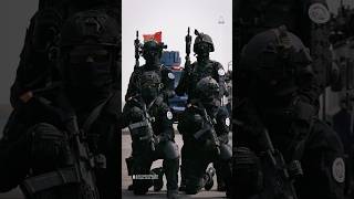 #شرطة_عُمان_السلطانية  في #أمن_الخليج_4  "جاهزية عالية وأداء متميز"