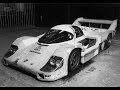 AUTOMOBILSPORT TV - LE MANS 1982 PORSCHE 956 DREIFACHSIEG 1-2-3