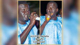 Alioune Badara Ndiaye Zikroulah Mame Diarra Bousso