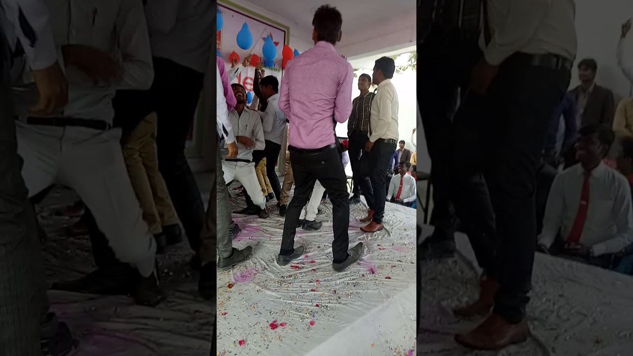 Sunny promotion enjoy