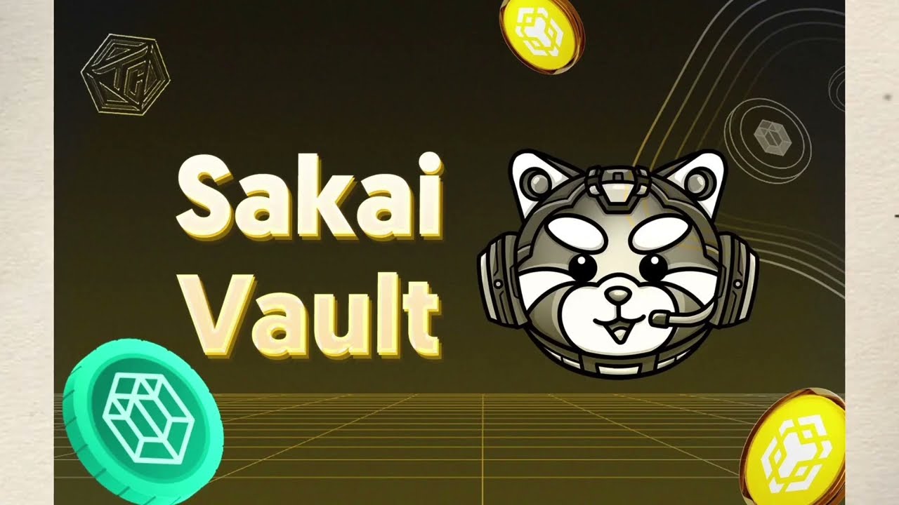 Tổng quan về Sakai Vault