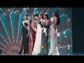 TOP 5 Q&amp;A! | Miss Universe Philippines 2023