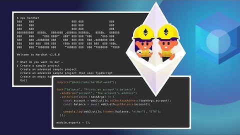 Optimize Your Gas Costs with eth-gas-reporter for Hardhat