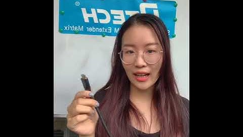 HDMI Cable Introduction