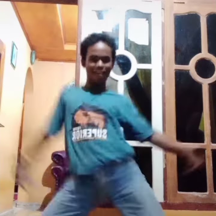 Tik tok VIRAL ampun KKπ
