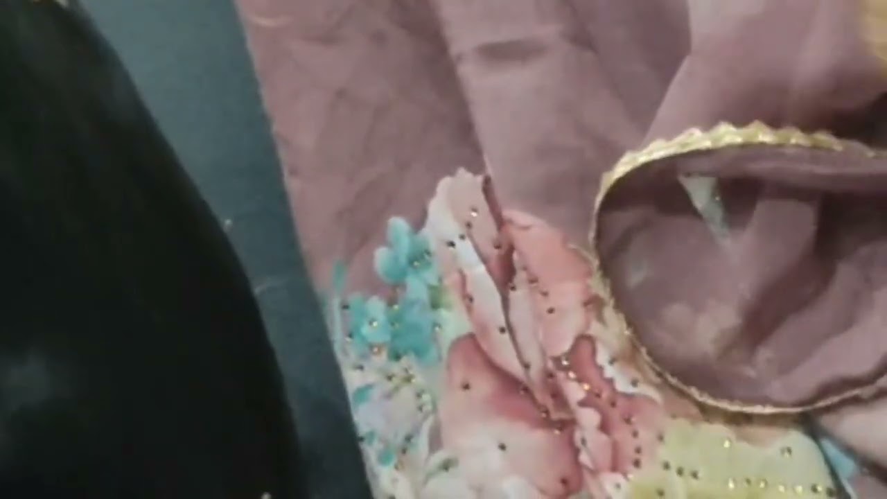 chani nernai Yeti gasi shaam lati// kashmiri wedding songs