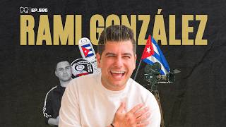 CRECER EN CUBA: Rami Gonzalez habla del control, MIEDO y propaganda - Ep. 585