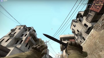CSGO: My best AWP ace?