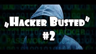 SF2 Hacker Busted #2 LosTCity