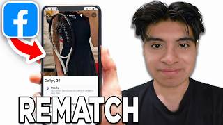 How To See Who You Swiped Left Facebook Dating! - Tutorial