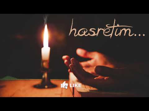 Hasretim [Duygusal Fon Müziği] ♫