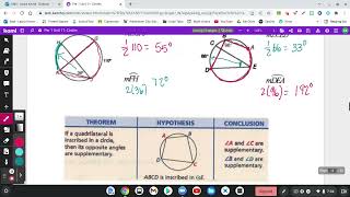Geo 11-4 Notes