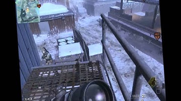 call of duty modern warfare 3 360 qs