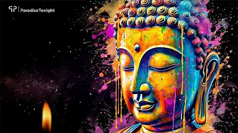 Relaxing Music for Deep Sleep | Meditation Music, Fall Asleep Fast