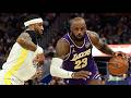 Los Angeles Lakers vs Golden State Warriors | Full Game Highlights | April 9, 2026 | NBA Season