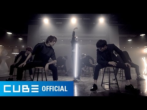 (+) BTOB- It's Okay