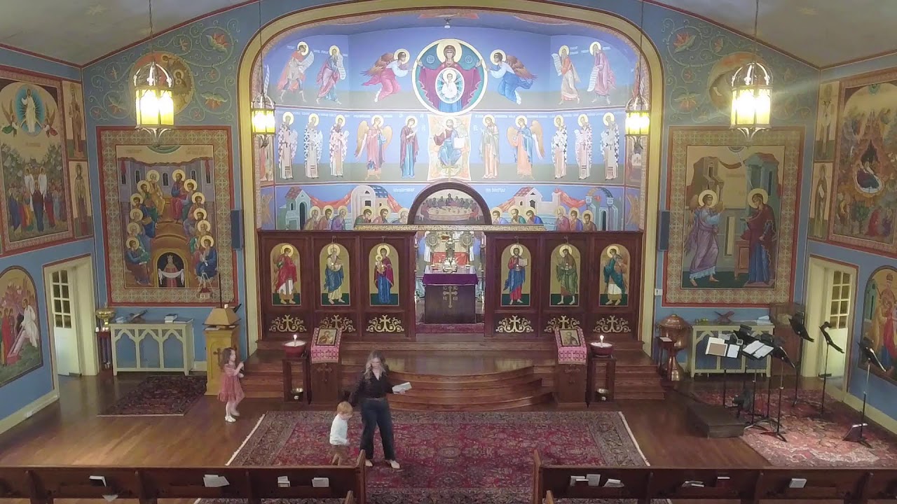 Funeral for LeighAnn Pompa