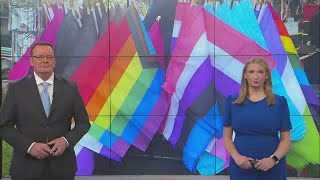 Fort Wayne Pride