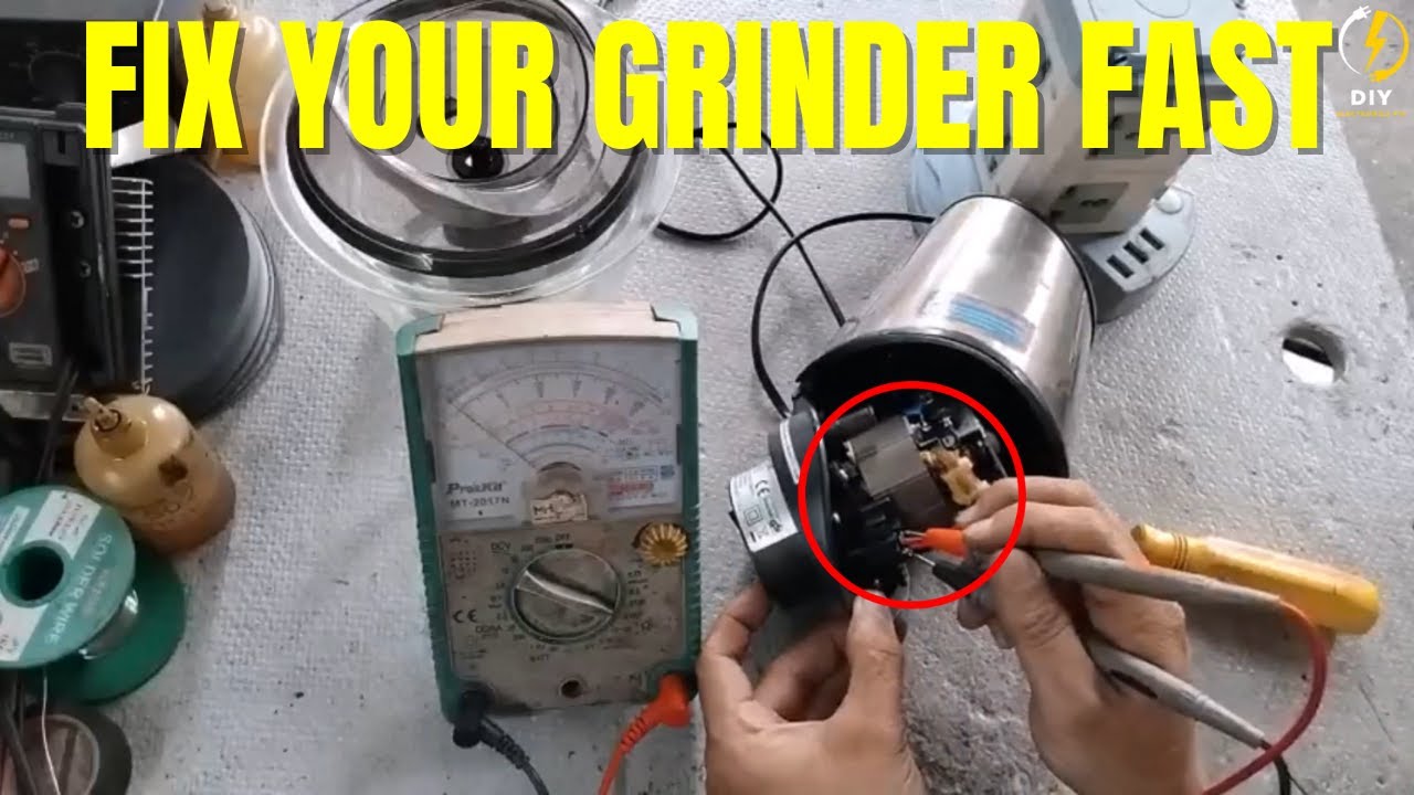 magic-meat-grinder-stopped-working-how-i-fixed-it-youtube