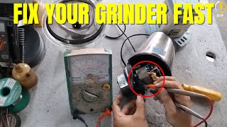 Magic Meat Grinder Stopped Working How I Fixed It Magic Meat Grinder Stopped Working How I Fixed It