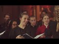Halcyon days  melissa dunphy  anna lapwood  the choirs of pembroke college cambridge