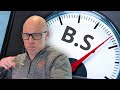 Don’t Get Duped: How to Spot BS Marketing Metrics | Lunch Hour Legal Marketing