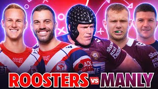 Can Manly Get Their First Win At Home? | NRL Thursday Night Preview 