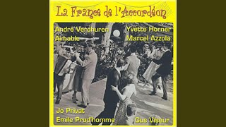 Video thumbnail of "André Verchuren - El Relicario"