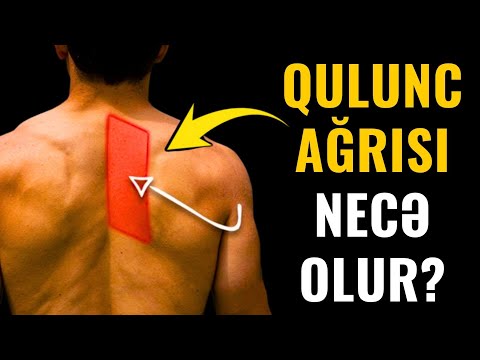 5 Dəqiqədə QULUNC AĞRISINI BELƏ KƏSİN!