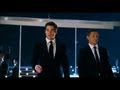 『Black ＆ White／ブラック ＆ ホワイト』予告編