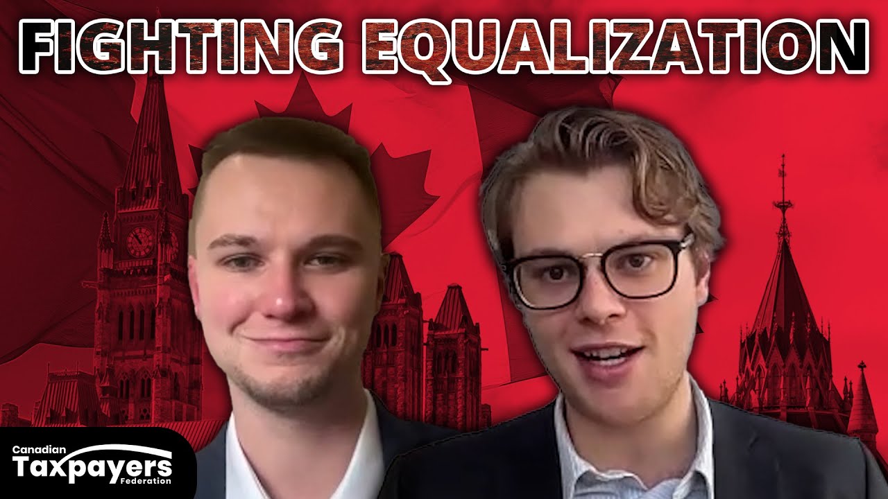 Taking Equalization to Court