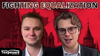 Taking Equalization to Court