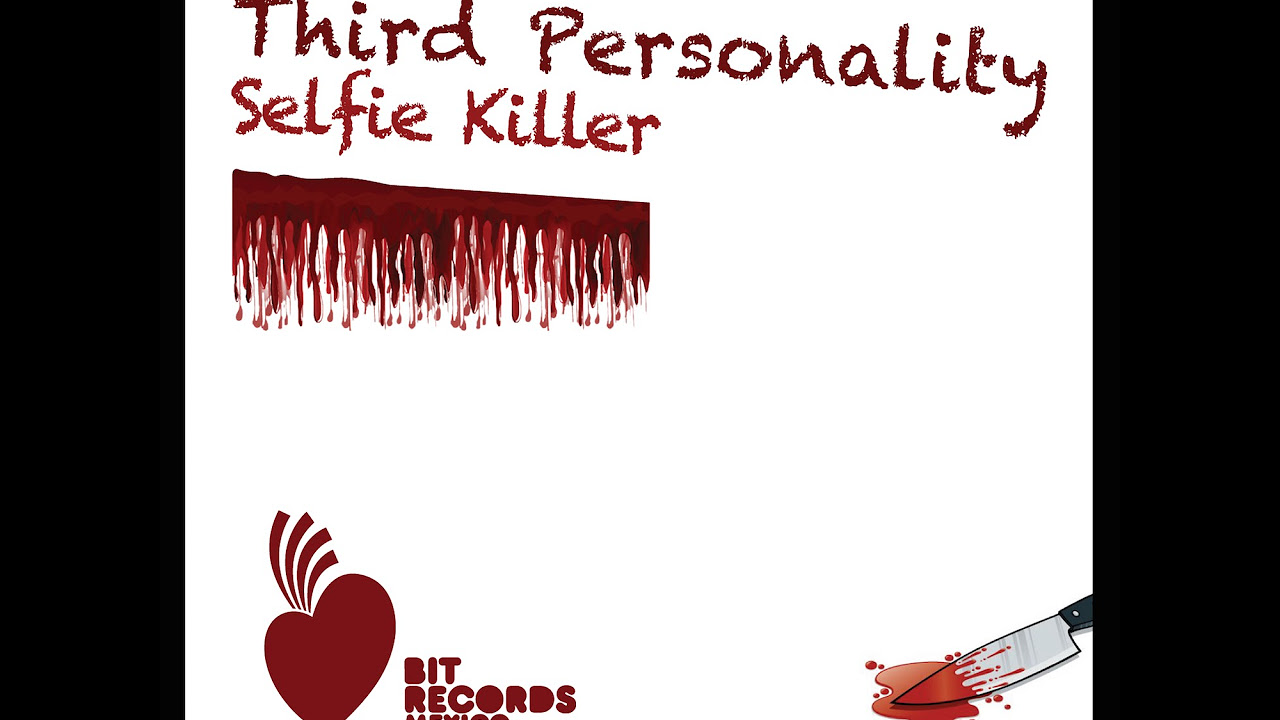 Third Personality - On or Off (Original Mix) BIT Records Mexico