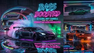 1 HOUR ULTRA BASS BOOSTED MIX 2026 Best Night Drive Music#bassboost #phonk #carmusic #remix #workout