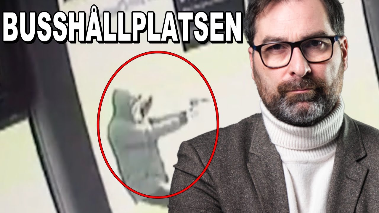 BUSSHÅLLPLATSEN - Har högsta domstolen sänkt beviskraven?