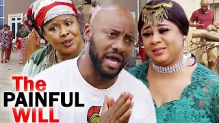 THE PAINFUL WILL COMPLETE SEASON -Yul Edochie/Uju Okoli 2020 Latest Nigerian Nollywood Movie Full HD