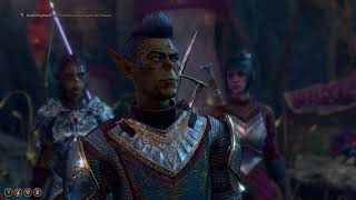 Baldur's Gate 3 - Githyanki War Cleric - Part 84 Baldur's Gate 3 - Githyanki War Cleric - Part 84