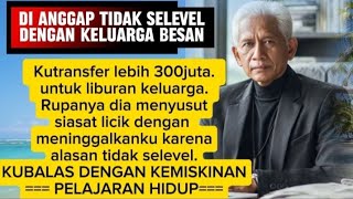 Download lagu Ketulusan dibalas pengkianatan. Pembalasan seorang ayah yang tidak diduga sebelumnya...