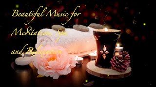 Beautiful Spa Music, Meditation Music, Relaxation Music | Pure Spa Music #meditationmusic #spamusic